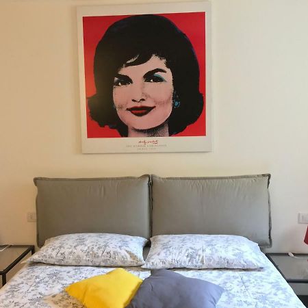 Appartamento Carducci Madesimo Bagian luar foto